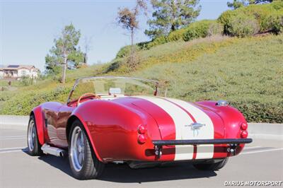 1965 Ford Cobra Replica Custom   - Photo 17 - San Ramon, CA 94583