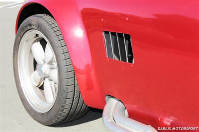 1965 Ford Cobra Replica Custom   - Photo 37 - San Ramon, CA 94583