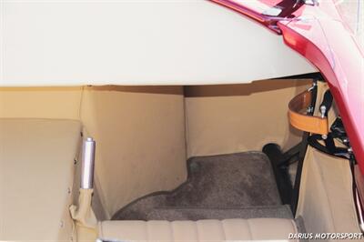 1965 Ford Cobra Replica Custom   - Photo 71 - San Ramon, CA 94583