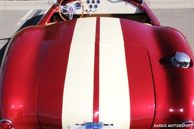 1965 Ford Cobra Replica Custom   - Photo 26 - San Ramon, CA 94583