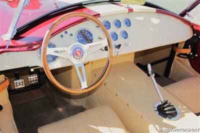 1965 Ford Cobra Replica Custom   - Photo 46 - San Ramon, CA 94583