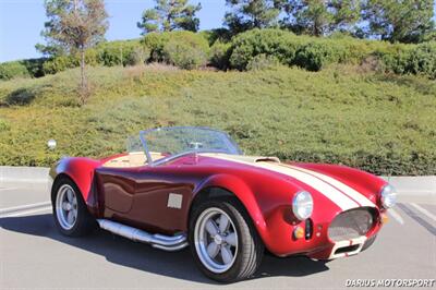 1965 Ford Cobra Replica Custom   - Photo 9 - San Ramon, CA 94583