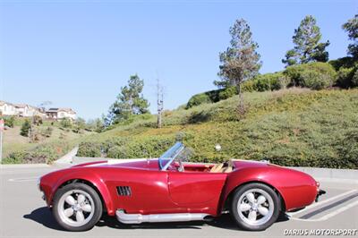 1965 Ford Cobra Replica Custom   - Photo 11 - San Ramon, CA 94583