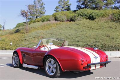 1965 Ford Cobra Replica Custom   - Photo 16 - San Ramon, CA 94583
