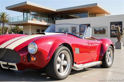1965 Ford Cobra Replica Custom   - Photo 18 - San Ramon, CA 94583