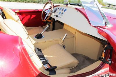 1965 Ford Cobra Replica Custom   - Photo 54 - San Ramon, CA 94583