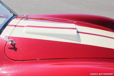 1965 Ford Cobra Replica Custom   - Photo 33 - San Ramon, CA 94583