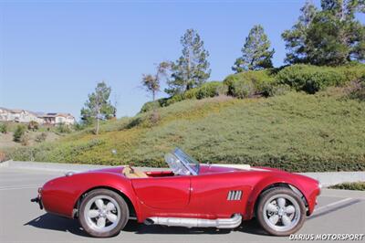 1965 Ford Cobra Replica Custom   - Photo 10 - San Ramon, CA 94583