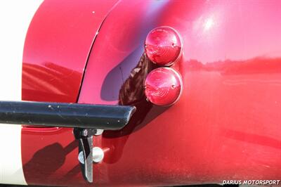 1965 Ford Cobra Replica Custom   - Photo 31 - San Ramon, CA 94583