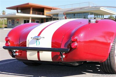 1965 Ford Cobra Replica Custom   - Photo 21 - San Ramon, CA 94583