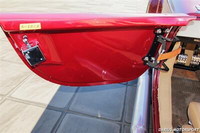 1965 Ford Cobra Replica Custom   - Photo 45 - San Ramon, CA 94583