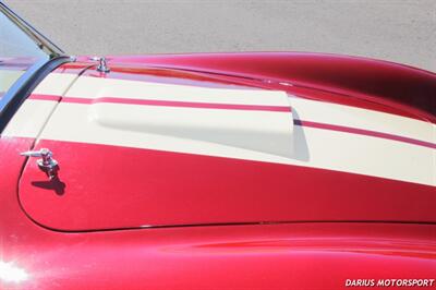 1965 Ford Cobra Replica Custom   - Photo 23 - San Ramon, CA 94583