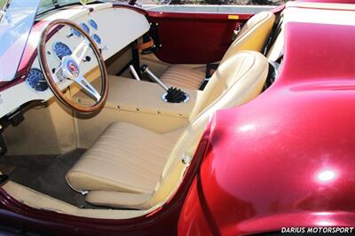 1965 Ford Cobra Replica Custom   - Photo 48 - San Ramon, CA 94583