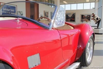 1965 Ford Cobra Replica Custom   - Photo 23 - San Ramon, CA 94583