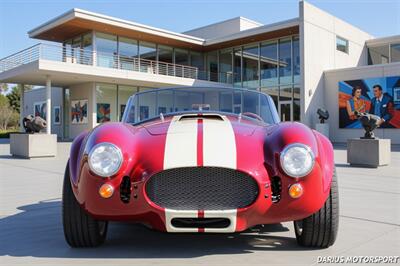 1965 Ford Cobra Replica Custom   - Photo 6 - San Ramon, CA 94583