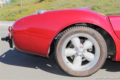 1965 Ford Cobra Replica Custom   - Photo 40 - San Ramon, CA 94583