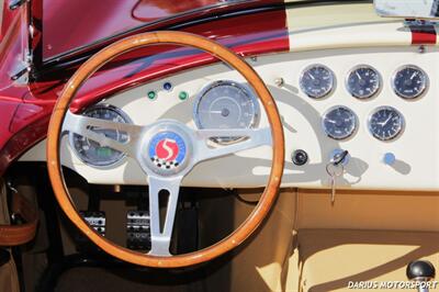 1965 Ford Cobra Replica Custom   - Photo 61 - San Ramon, CA 94583