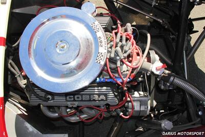 1965 Ford Cobra Replica Custom   - Photo 78 - San Ramon, CA 94583