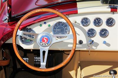 1965 Ford Cobra Replica Custom   - Photo 63 - San Ramon, CA 94583