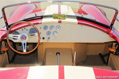 1965 Ford Cobra Replica Custom   - Photo 50 - San Ramon, CA 94583