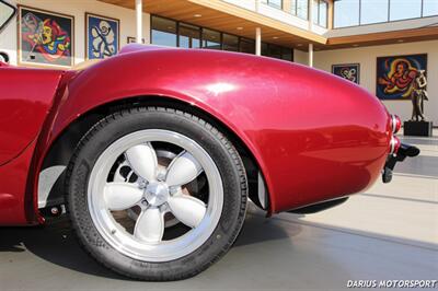 1965 Ford Cobra Replica Custom   - Photo 42 - San Ramon, CA 94583