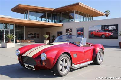1965 Ford Cobra Replica Custom   - Photo 1 - San Ramon, CA 94583