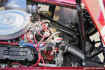 1965 Ford Cobra Replica Custom   - Photo 82 - San Ramon, CA 94583