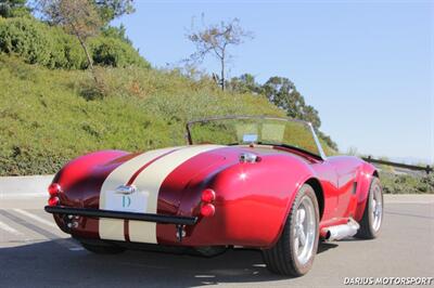 1965 Ford Cobra Replica Custom   - Photo 13 - San Ramon, CA 94583