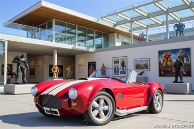 1965 Ford Cobra Replica Custom   - Photo 2 - San Ramon, CA 94583