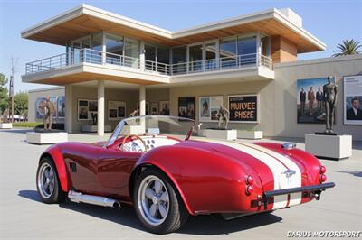 1965 Ford Cobra Replica Custom   - Photo 16 - San Ramon, CA 94583