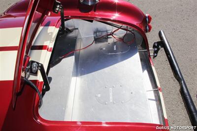 1965 Ford Cobra Replica Custom   - Photo 75 - San Ramon, CA 94583