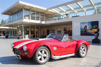 1965 Ford Cobra Replica Custom   - Photo 3 - San Ramon, CA 94583
