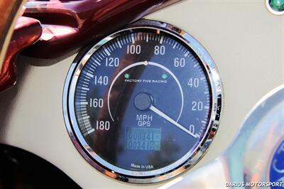 1965 Ford Cobra Replica Custom   - Photo 59 - San Ramon, CA 94583