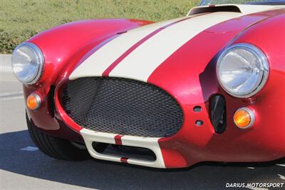 1965 Ford Cobra Replica Custom   - Photo 28 - San Ramon, CA 94583
