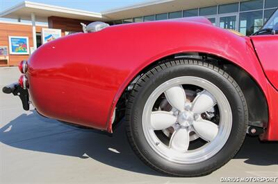 1965 Ford Cobra Replica Custom   - Photo 43 - San Ramon, CA 94583