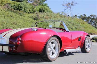 1965 Ford Cobra Replica Custom   - Photo 19 - San Ramon, CA 94583