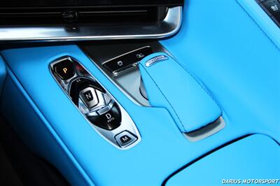 2024 Chevrolet Corvette Stingray 3LT  ***COMPETITION SPORT BUCKET**** - Photo 72 - San Ramon, CA 94583