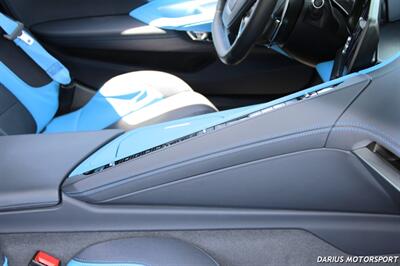 2024 Chevrolet Corvette Stingray 3LT  ***COMPETITION SPORT BUCKET**** - Photo 81 - San Ramon, CA 94583