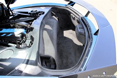 2024 Chevrolet Corvette Stingray 3LT  ***COMPETITION SPORT BUCKET**** - Photo 96 - San Ramon, CA 94583