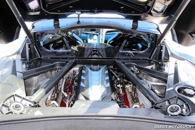 2024 Chevrolet Corvette Stingray 3LT  ***COMPETITION SPORT BUCKET**** - Photo 92 - San Ramon, CA 94583