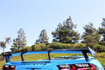 2024 Chevrolet Corvette Stingray 3LT  ***COMPETITION SPORT BUCKET**** - Photo 33 - San Ramon, CA 94583
