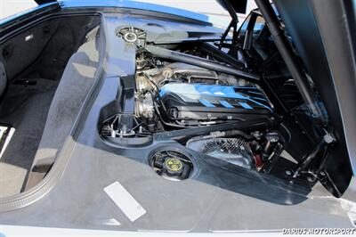 2024 Chevrolet Corvette Stingray 3LT  ***COMPETITION SPORT BUCKET**** - Photo 93 - San Ramon, CA 94583