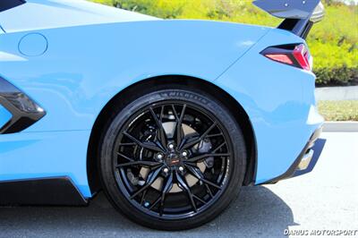 2024 Chevrolet Corvette Stingray 3LT  ***COMPETITION SPORT BUCKET**** - Photo 42 - San Ramon, CA 94583