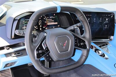 2024 Chevrolet Corvette Stingray 3LT  ***COMPETITION SPORT BUCKET**** - Photo 66 - San Ramon, CA 94583