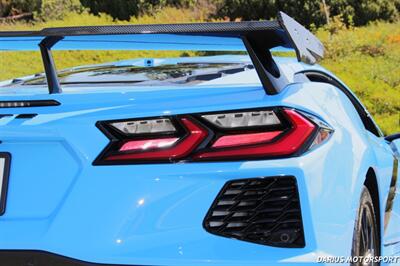 2024 Chevrolet Corvette Stingray 3LT  ***COMPETITION SPORT BUCKET**** - Photo 21 - San Ramon, CA 94583
