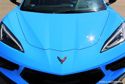 2024 Chevrolet Corvette Stingray 3LT  ***COMPETITION SPORT BUCKET**** - Photo 6 - San Ramon, CA 94583