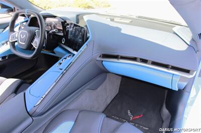 2024 Chevrolet Corvette Stingray 3LT  ***COMPETITION SPORT BUCKET**** - Photo 57 - San Ramon, CA 94583