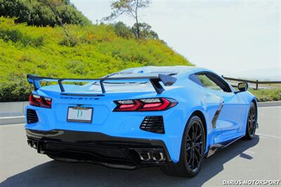 2024 Chevrolet Corvette Stingray 3LT  ***COMPETITION SPORT BUCKET**** - Photo 12 - San Ramon, CA 94583