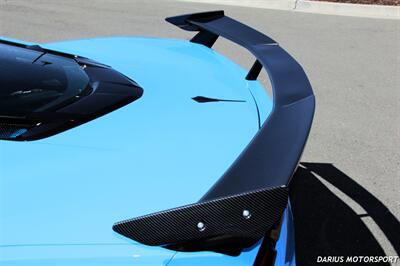 2024 Chevrolet Corvette Stingray 3LT  ***COMPETITION SPORT BUCKET**** - Photo 30 - San Ramon, CA 94583