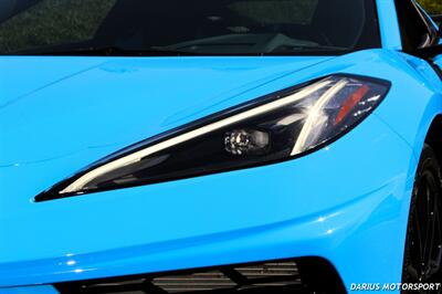 2024 Chevrolet Corvette Stingray 3LT  ***COMPETITION SPORT BUCKET**** - Photo 20 - San Ramon, CA 94583